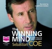 Enlarge image Cover: The Winning Mind - W F Howes Ltd