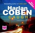 Cover: Caught - Whole Story Audio Books