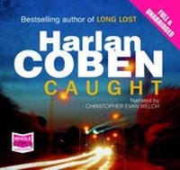 Enlarge image Cover: Caught - Whole Story Audio Books