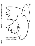 Cover: Confirmation Prayer Book - SPCK Publishing