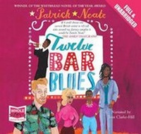 Enlarge image Cover: Twelve Bar Blues - Whole Story Audio Books