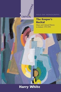 Abbildung von: Keeper's Recital - University of Notre Dame Press