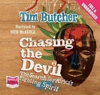 Abbildung von: Chasing the Devil - W F Howes Ltd