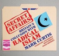 Abbildung von: Secret Affairs - W F Howes Ltd