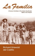 Cover: La Familia - University of Notre Dame Press