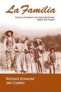 Cover: La Familia - University of Notre Dame Press