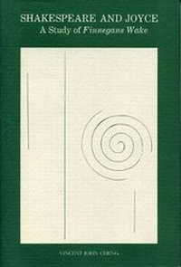 Enlarge image Cover: Shakespeare and Joyce - Pennsylvania State University Press