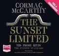 Cover: The Sunset Limited - Whole Story Audio Books