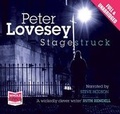 Cover: Stagestruck - Whole Story Audio Books
