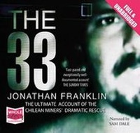 Abbildung von: The 33 - W F Howes Ltd