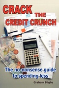 Bild: Crack The Credit Crunch - Lulu.com