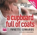 Cover: A Cupboard Full of Coats - W F Howes Ltd