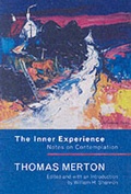 Cover: The Inner Experience - SPCK Publishing