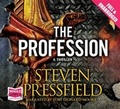 Cover: The Profession - Whole Story Audio Books