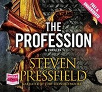 Enlarge image Cover: The Profession - Whole Story Audio Books