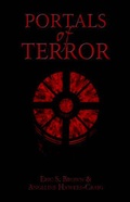 Cover: Portals of Terror - Publish America