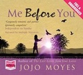 Cover: Me Before You - W F Howes Ltd