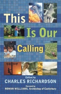 Cover: This is Our Calling - SPCK Publishing