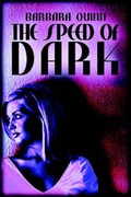 Cover: The Speed of Dark - Publish America