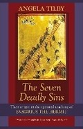 Cover: The Seven Deadly Sins - SPCK Publishing