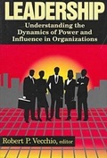 Cover: Leadership - University of Notre Dame Press