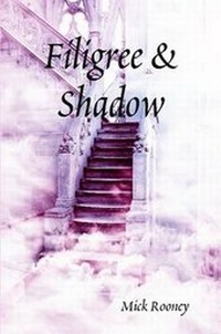 Enlarge image Cover: Filigree & Shadow - Lulu.com
