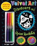 Cover: Dinosaurs/Space - Parragon Book Service Ltd