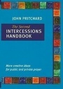 Cover: The Second Intercessions Handbook - SPCK Publishing