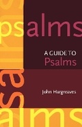 Cover: A Guide to the Psalms - SPCK Publishing