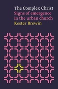 Cover: The Complex Christ - SPCK Publishing