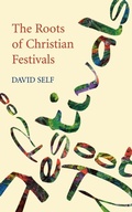 Cover: The Roots of Christian Festivals - SPCK Publishing