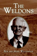 Cover: The Weldons - Publish America