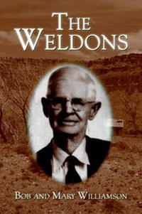 Enlarge image Cover: The Weldons - Publish America