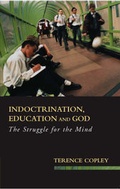 Cover: Indoctrination, Education and God - SPCK Publishing