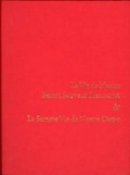 Cover: La Vie De Nostre Benoit Sauveur - Pennsylvania State University Press