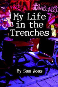 Enlarge image Cover: My Life in the Trenches - America Star Books