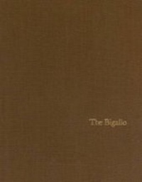 Enlarge image Cover: The Bigallo - Pennsylvania State University Press
