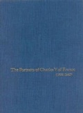 Cover: The Portraits of Charles V of France (1338-1380) - Pennsylvania State University Press