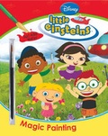 Cover: Disney Little Einsteins Magic Painting - Parragon Book Service Ltd