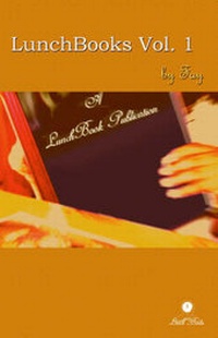 Enlarge image Cover: Lunchbooks - America Star Books