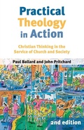 Cover: Practical Theology In Action - SPCK Publishing