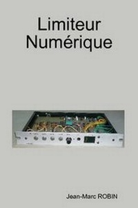 Enlarge image Cover: Limiteur Numerique - Lulu.com