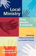 Cover: Local Ministry - SPCK Publishing