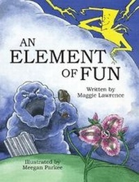 Enlarge image Cover: An Element of Fun - Lulu.com