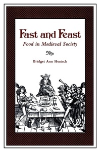 Enlarge image Cover: Fast and Feast - Pennsylvania State University Press