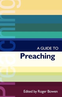Enlarge image Cover: ISG 38 A Guide to Preaching - SPCK Publishing