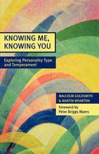 Enlarge image Cover: Knowing Me, Knowing You - SPCK Publishing