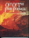 Cover: Out of the Fiery Furnace - Pennsylvania State University Press