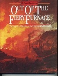 Enlarge image Cover: Out of the Fiery Furnace - Pennsylvania State University Press