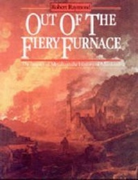 Enlarge image Cover: Out of the Fiery Furnace - Pennsylvania State University Press